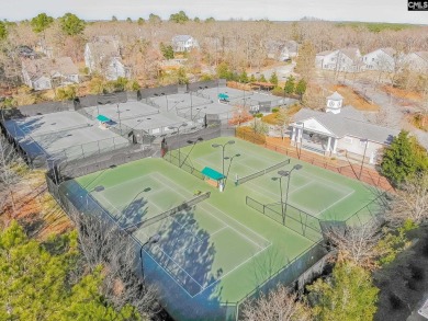 Absolutely STUNNING custom home on the golf course in the on Cobblestone Park Golf Club in South Carolina - for sale on GolfHomes.com, golf home, golf lot