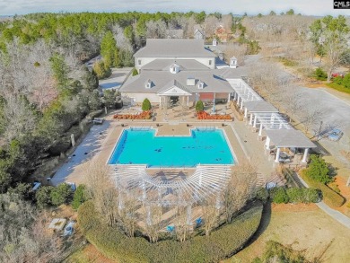 Absolutely STUNNING custom home on the golf course in the on Cobblestone Park Golf Club in South Carolina - for sale on GolfHomes.com, golf home, golf lot