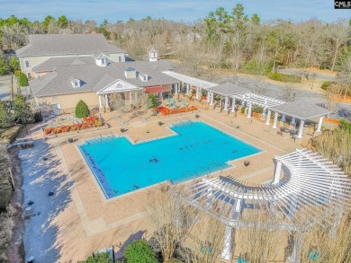 Absolutely STUNNING custom home on the golf course in the on Cobblestone Park Golf Club in South Carolina - for sale on GolfHomes.com, golf home, golf lot