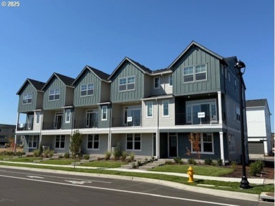 Brand New Luxury Townhome Community, Located in South Hillsboro! on The Reserve Vineyards and Golf Club in Oregon - for sale on GolfHomes.com, golf home, golf lot