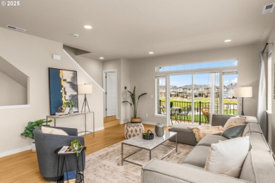 Brand New Luxury Townhome Community, Located in South Hillsboro! on The Reserve Vineyards and Golf Club in Oregon - for sale on GolfHomes.com, golf home, golf lot