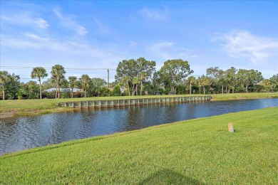 Under contract-accepting backup offers. Impeccable water and on Heritage Oaks Golf and Country Club in Florida - for sale on GolfHomes.com, golf home, golf lot