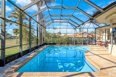 Why dream about it when you can buy it?! This lovely move-in on Beachview Golf Club in Florida - for sale on GolfHomes.com, golf home, golf lot