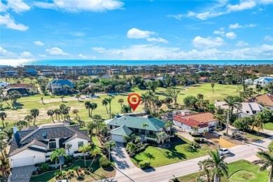 Why dream about it when you can buy it?! This lovely move-in on Beachview Golf Club in Florida - for sale on GolfHomes.com, golf home, golf lot