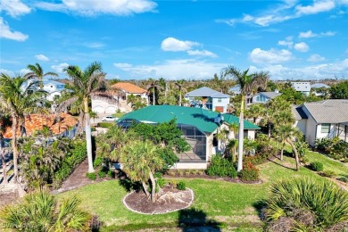 Why dream about it when you can buy it?! This lovely move-in on Beachview Golf Club in Florida - for sale on GolfHomes.com, golf home, golf lot