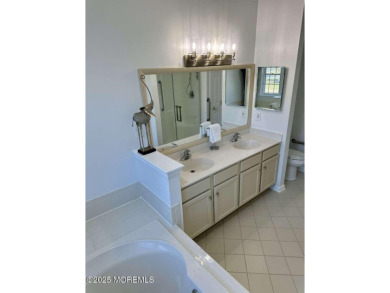Westlake 55+ Luxury! Move-in ready Stratton model on a on Westlake Golf and Country Club in New Jersey - for sale on GolfHomes.com, golf home, golf lot