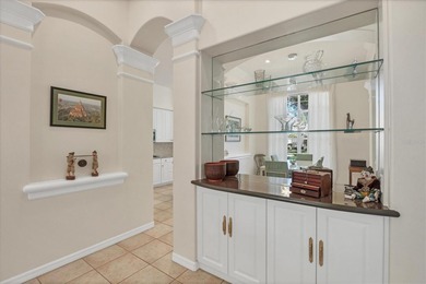 Located in the award-winning University Park Country Club's on University Park Country Club in Florida - for sale on GolfHomes.com, golf home, golf lot