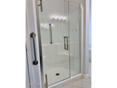 Westlake 55+ Luxury! Move-in ready Stratton model on a on Westlake Golf and Country Club in New Jersey - for sale on GolfHomes.com, golf home, golf lot