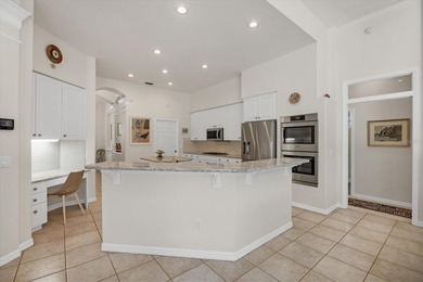 Located in the award-winning University Park Country Club's on University Park Country Club in Florida - for sale on GolfHomes.com, golf home, golf lot