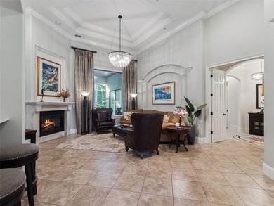 Under contract-accepting backup offers. Luxury, Privacy on Red Tail Golf Club in Florida - for sale on GolfHomes.com, golf home, golf lot