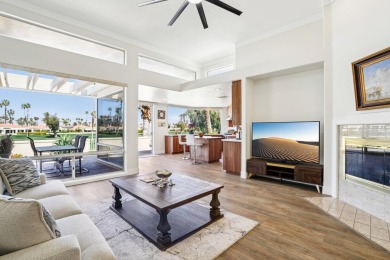 Exclusive property that has been completely renovated and is on Desert Horizons Country Club in California - for sale on GolfHomes.com, golf home, golf lot