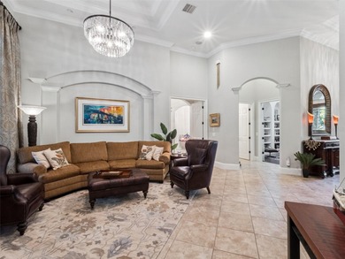 Under contract-accepting backup offers. Luxury, Privacy on Red Tail Golf Club in Florida - for sale on GolfHomes.com, golf home, golf lot