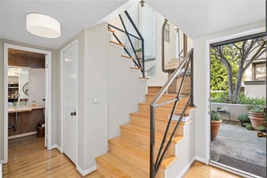 Discover effortless coastal living in this charming 2-bedroom on Big Canyon Country Club in California - for sale on GolfHomes.com, golf home, golf lot