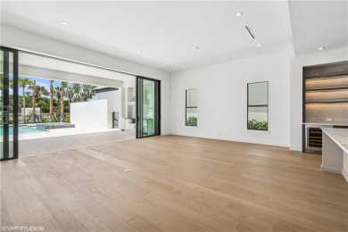 Introducing the exquisite custom Costa Rio, a masterpiece of on Miromar Lakes Golf Club in Florida - for sale on GolfHomes.com, golf home, golf lot