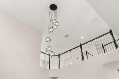 Welcome to this stunning, fully updated 5-bedroom, 3.5-bathroom on Eagle Creek Golf Club in Florida - for sale on GolfHomes.com, golf home, golf lot