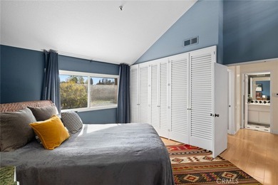 Discover effortless coastal living in this charming 2-bedroom on Big Canyon Country Club in California - for sale on GolfHomes.com, golf home, golf lot