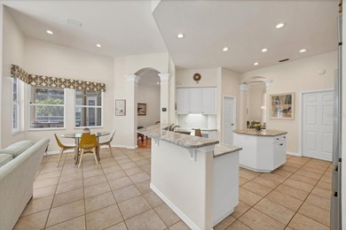 Located in the award-winning University Park Country Club's on University Park Country Club in Florida - for sale on GolfHomes.com, golf home, golf lot