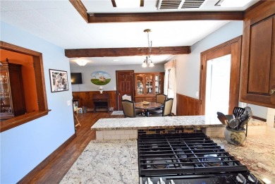 Picture perfect Colonial with the Elmira Country Club Golf on Elmira Country Club in New York - for sale on GolfHomes.com, golf home, golf lot