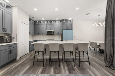 Welcome to this stunning, fully updated 5-bedroom, 3.5-bathroom on Eagle Creek Golf Club in Florida - for sale on GolfHomes.com, golf home, golf lot