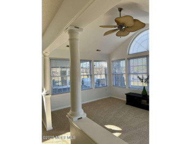 Westlake 55+ Luxury! Move-in ready Stratton model on a on Westlake Golf and Country Club in New Jersey - for sale on GolfHomes.com, golf home, golf lot