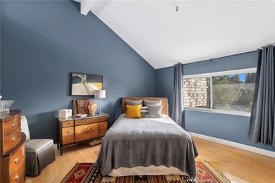 Discover effortless coastal living in this charming 2-bedroom on Big Canyon Country Club in California - for sale on GolfHomes.com, golf home, golf lot