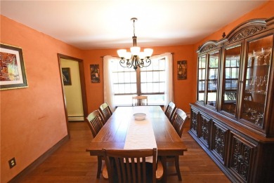 Picture perfect Colonial with the Elmira Country Club Golf on Elmira Country Club in New York - for sale on GolfHomes.com, golf home, golf lot