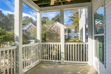 The Buchanan floor plan is a unique and spacious first-floor on Legend Oaks Plantation Golf Club in South Carolina - for sale on GolfHomes.com, golf home, golf lot