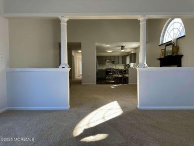 Westlake 55+ Luxury! Move-in ready Stratton model on a on Westlake Golf and Country Club in New Jersey - for sale on GolfHomes.com, golf home, golf lot