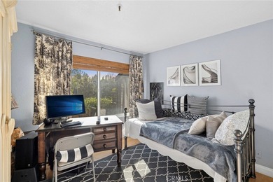 Discover effortless coastal living in this charming 2-bedroom on Big Canyon Country Club in California - for sale on GolfHomes.com, golf home, golf lot