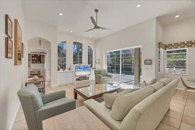 Located in the award-winning University Park Country Club's on University Park Country Club in Florida - for sale on GolfHomes.com, golf home, golf lot