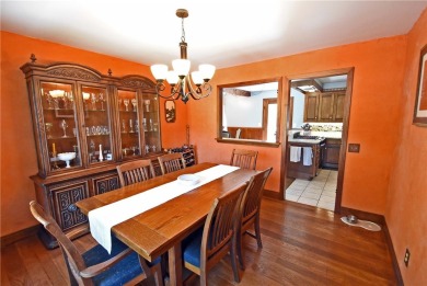 Picture perfect Colonial with the Elmira Country Club Golf on Elmira Country Club in New York - for sale on GolfHomes.com, golf home, golf lot