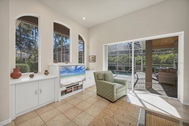 Located in the award-winning University Park Country Club's on University Park Country Club in Florida - for sale on GolfHomes.com, golf home, golf lot