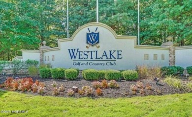 Westlake 55+ Luxury! Move-in ready Stratton model on a on Westlake Golf and Country Club in New Jersey - for sale on GolfHomes.com, golf home, golf lot