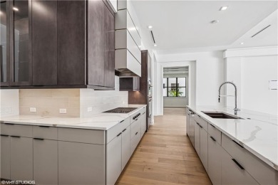Introducing the exquisite custom Costa Rio, a masterpiece of on Miromar Lakes Golf Club in Florida - for sale on GolfHomes.com, golf home, golf lot