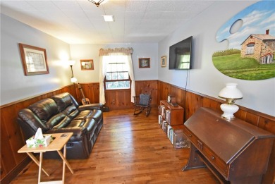 Picture perfect Colonial with the Elmira Country Club Golf on Elmira Country Club in New York - for sale on GolfHomes.com, golf home, golf lot