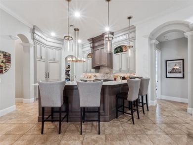 Under contract-accepting backup offers. Luxury, Privacy on Red Tail Golf Club in Florida - for sale on GolfHomes.com, golf home, golf lot