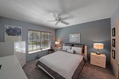 Welcome to this beautifully maintained 3-bedroom, 2.5-bath home on Indian Spring Golf and Country Club in Florida - for sale on GolfHomes.com, golf home, golf lot