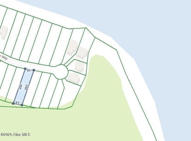 Welcome to Occano, a gated Arnold Palmer Signature Golf Course on Occano Golf Course in North Carolina - for sale on GolfHomes.com, golf home, golf lot