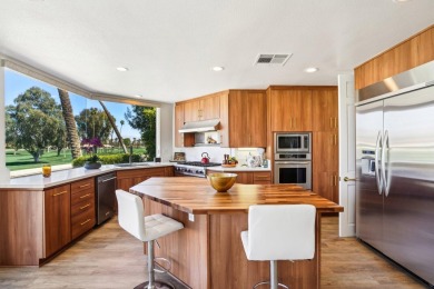 Exclusive property that has been completely renovated and is on Desert Horizons Country Club in California - for sale on GolfHomes.com, golf home, golf lot