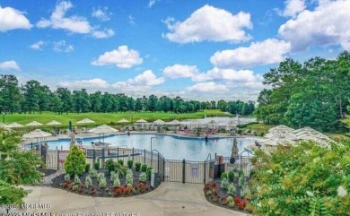 Westlake 55+ Luxury! Move-in ready Stratton model on a on Westlake Golf and Country Club in New Jersey - for sale on GolfHomes.com, golf home, golf lot