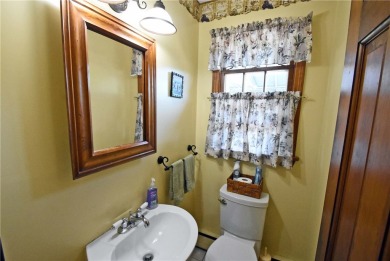 Picture perfect Colonial with the Elmira Country Club Golf on Elmira Country Club in New York - for sale on GolfHomes.com, golf home, golf lot