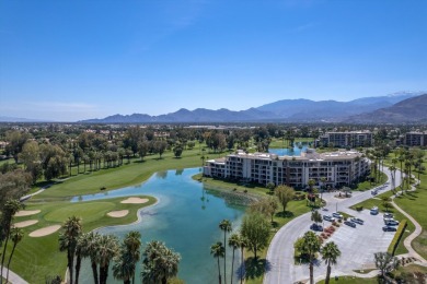 Welcome to this desirable south-facing fifth-floor condo that on Desert Island Golf and Country Club in California - for sale on GolfHomes.com, golf home, golf lot