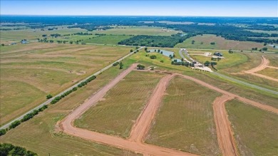 Motivated seller!! Two adjacent corner lots available! Prime on Rock Creek Golf Club in Texas - for sale on GolfHomes.com, golf home, golf lot