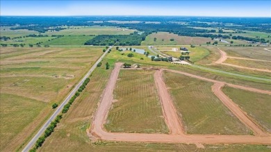 Motivated seller!! Two adjacent corner lots available! Prime on Rock Creek Golf Club in Texas - for sale on GolfHomes.com, golf home, golf lot