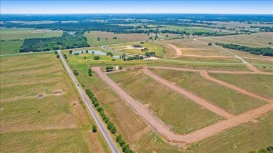 Motivated seller!! Two adjacent corner lots available! Prime on Rock Creek Golf Club in Texas - for sale on GolfHomes.com, golf home, golf lot