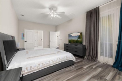 Welcome to this stunning, fully updated 5-bedroom, 3.5-bathroom on Eagle Creek Golf Club in Florida - for sale on GolfHomes.com, golf home, golf lot