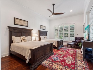 Under contract-accepting backup offers. Luxury, Privacy on Red Tail Golf Club in Florida - for sale on GolfHomes.com, golf home, golf lot