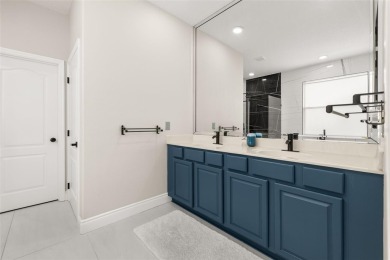 Welcome to this stunning, fully updated 5-bedroom, 3.5-bathroom on Eagle Creek Golf Club in Florida - for sale on GolfHomes.com, golf home, golf lot