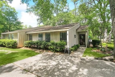 Great investment opportunity in Mandeville's popular Beau Chene on Beau Chene Country Club in Louisiana - for sale on GolfHomes.com, golf home, golf lot