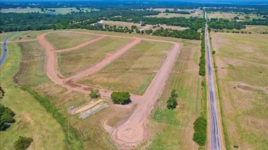 Motivated seller!! Two adjacent corner lots available! Prime on Rock Creek Golf Club in Texas - for sale on GolfHomes.com, golf home, golf lot